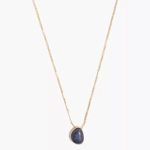 Madewell Necklaces